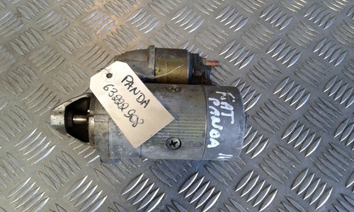 Démarreur 12v fiat - -,