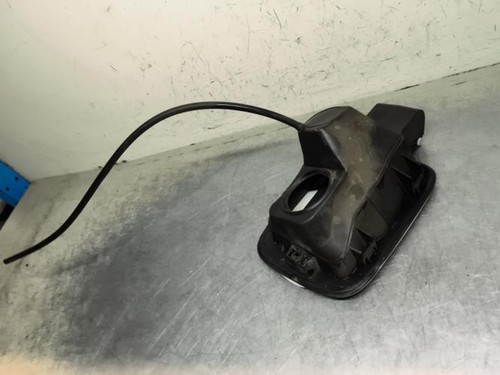 Trappe essence fiat panda 3 - d'essence,