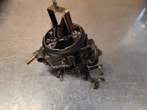 Carburateur fiat panda - fiat,