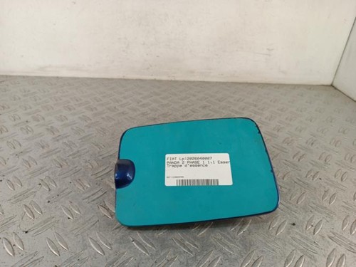 Trappe essence fiat panda 2 - trappe,