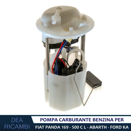 Pompe carburant essence pour - pompe,