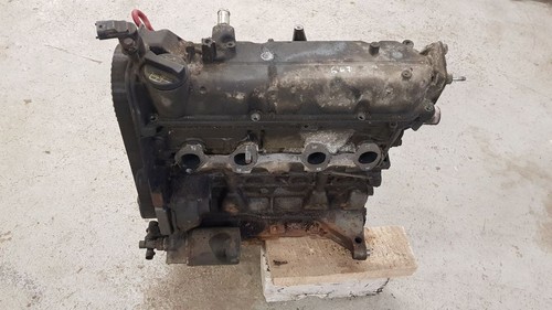 Moteur fiat panda mk2 - moteur,