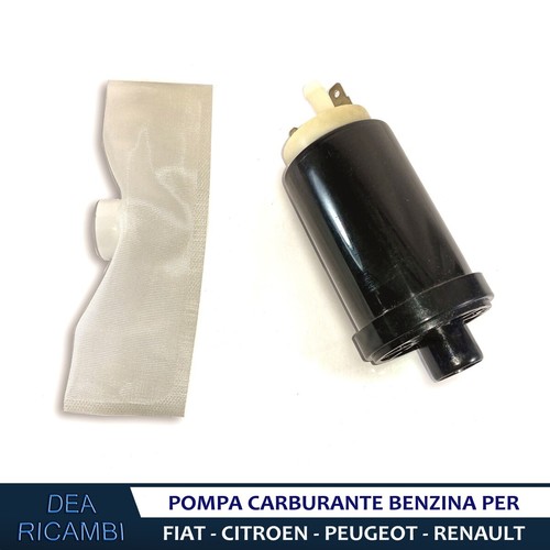 Pompe carburant essence - pompe,