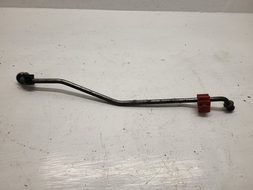 Tige maintien capot moteur