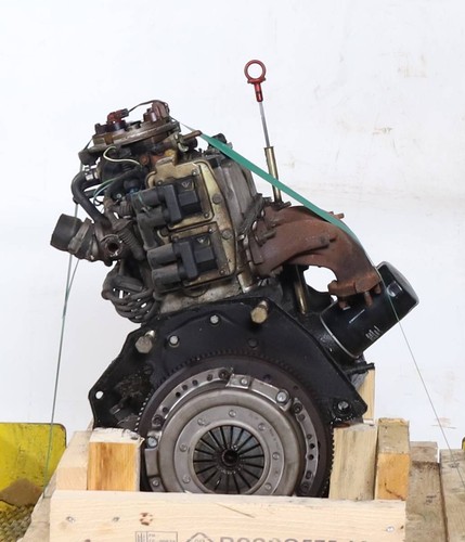 Moteur 5893020 fiat panda - moteur,