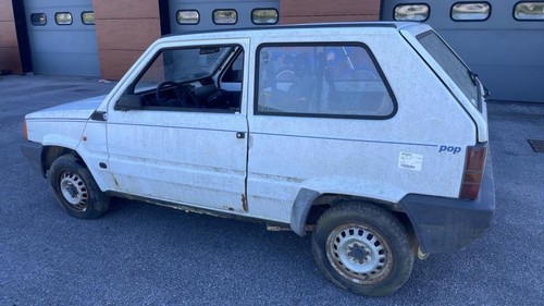 Pompe immergee fiat panda - fiat,